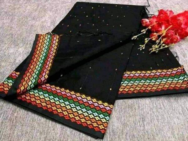 চুমকি শাড়ি