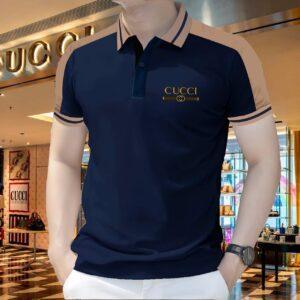 New Stylist polo shirt for men