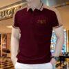 New Stylist polo shirt for men