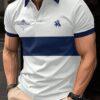 New Stylist polo shirt for men