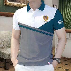 New Stylish Polo Shirt For Men