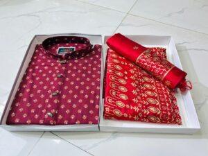 Premium Quality Couple Dress