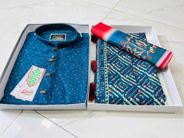 Premium Quality Couple Dress