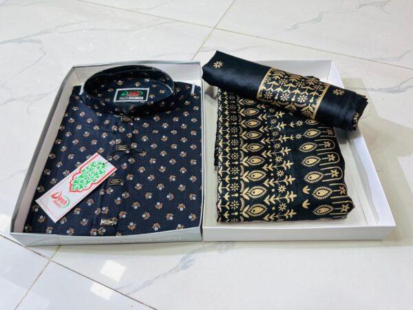 Premium Quality Couple Dress