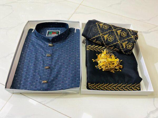 Premium Quality Couple Dress
