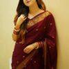 Premium Quality Tangail Shari