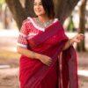 IMG-20250124-WA0654 Premium Quality Tangail Shari
