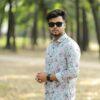 নিউ প্রিমিয়াম প্রিন্ট শার্ট