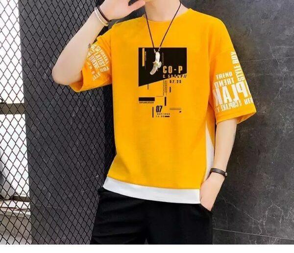 IMG-20250203-WA0149 New Stylist T-Shirt For Men