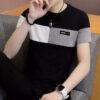New Stylist T-Shirt For Men