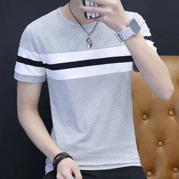 New Stylist T-Shirt For Men