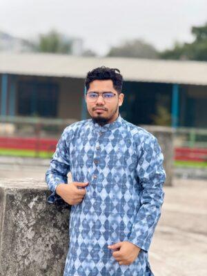 প্রিমিয়াম কোয়ালিটি পাঞ্জাবি