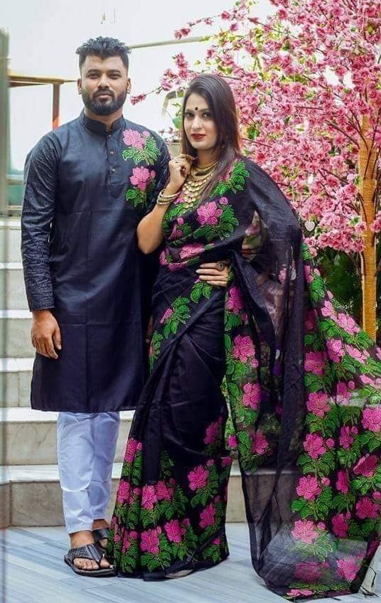 New Stylist Couple Dress