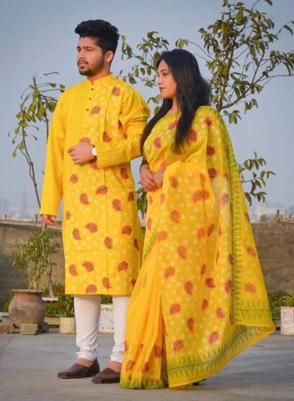 New Stylist Couple Dress