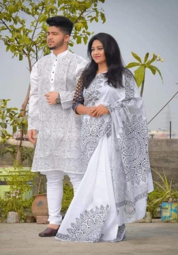 New Stylist Couple Dress