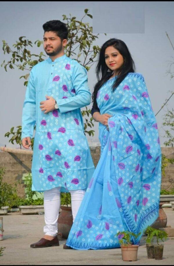 New Stylist Couple Dress