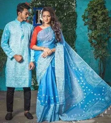 New Stylist Couple Dress