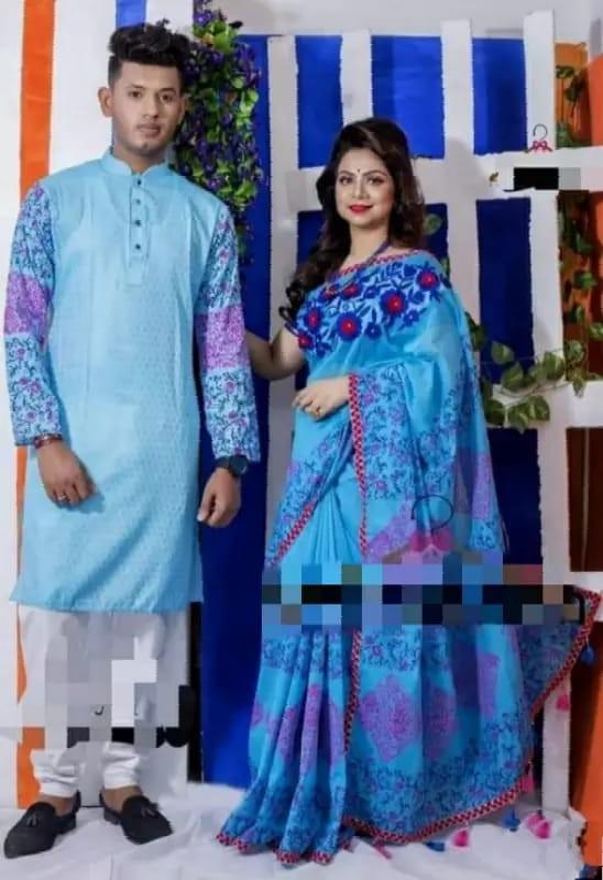 New Stylist Couple Dress