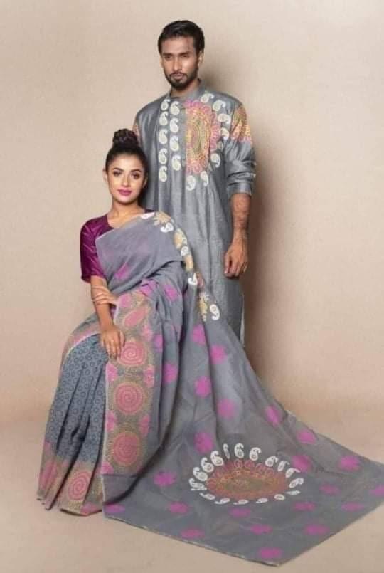 New Stylist Couple Dress