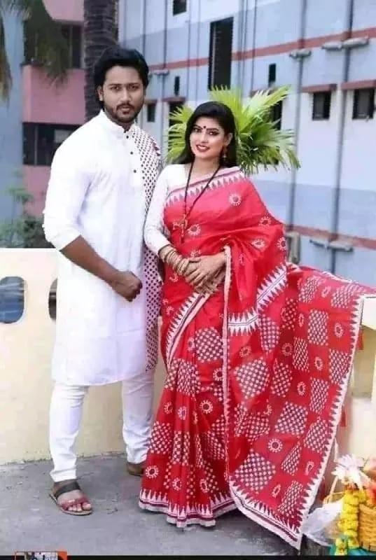 New Stylist Couple Dress