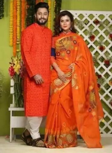 New Stylist Couple Dress