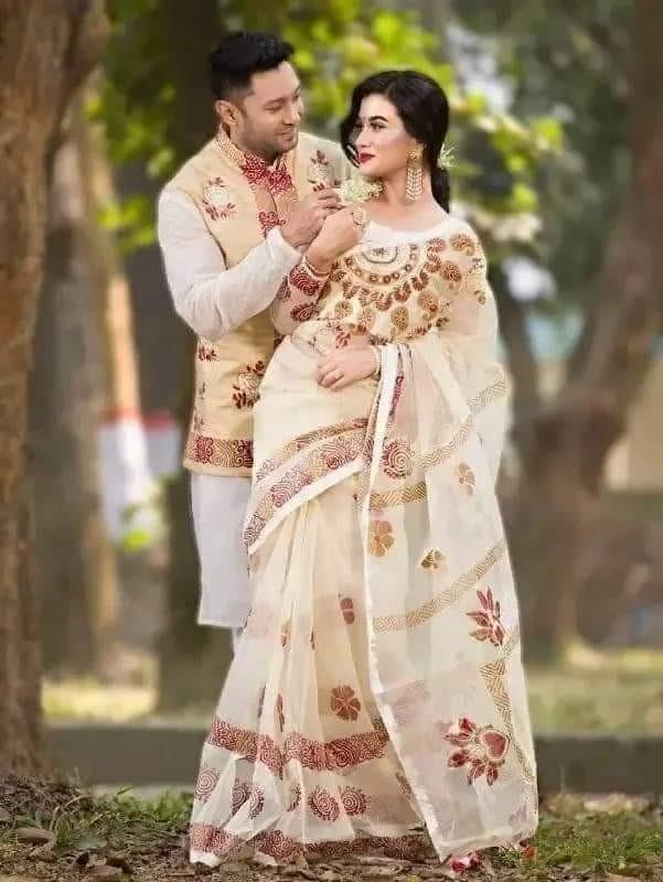 New Stylist Couple Dress