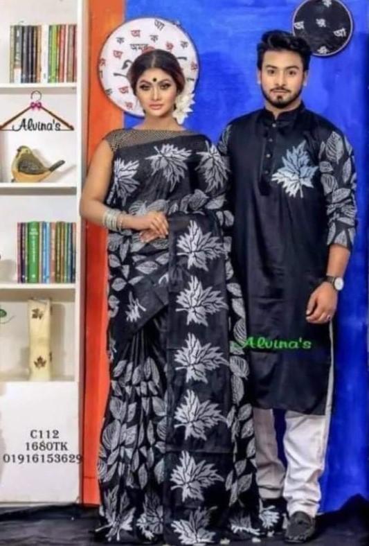 New Stylist Couple Dress