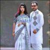 New Stylist Couple Dress