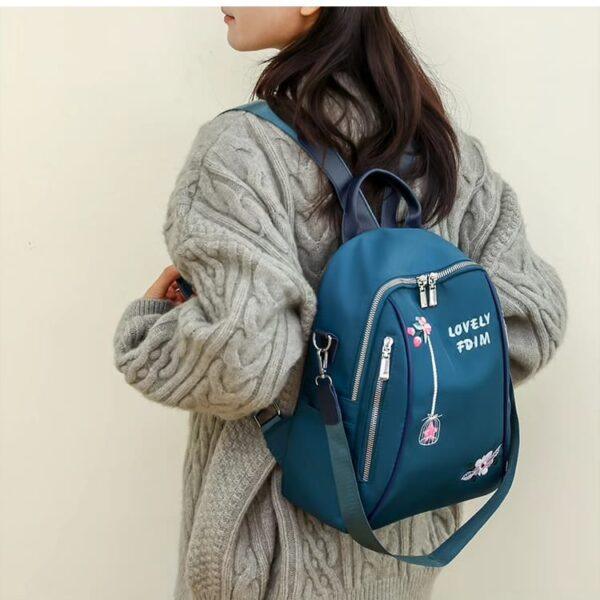 New Stylist Bag