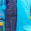 নিউ হিট আড়ং কটন  থ্রি পিস