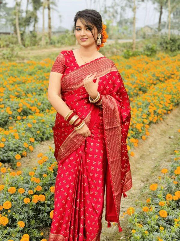 IMG-20250210-WA0127 প্রিমিয়াম জাপানি সিল্ক শাড়ী