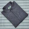 Cotton full Sleeve Check Shirt for Men's