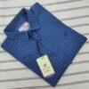 Cotton full Sleeve Check Shirt for Men's