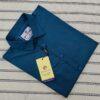 Cotton full Sleeve Check Shirt for Men's