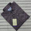 Cotton full Sleeve Check Shirt for Men's