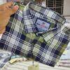 Stylist full Sleeve Cotton Print Shirt