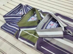 Stylist full Sleeve Cotton Print Shirt
