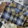 Stylist full Sleeve Cotton Print Shirt