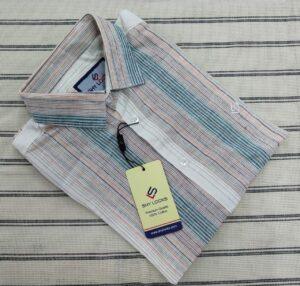 100% Pure Cotton Half Sleeve