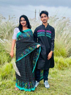 New Stylist Couple Dress