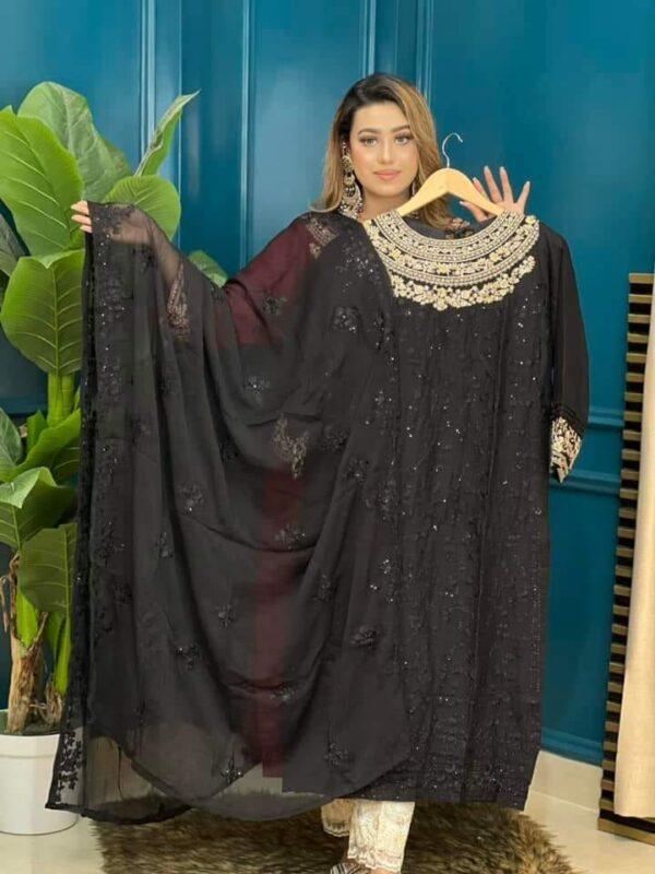 নিউ কালেকশন ড্রেস রেডিমেড