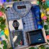Stylist Chick Shirt Combo Set 