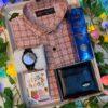 Stylist Chick Shirt Combo Set 
