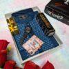Premium Quality Panjabi Combo Set