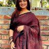 Premium Quality Chumki Shari