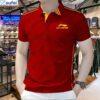 Stylist Casual Polo Shirt For Men