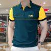 Stylist Casual Polo Shirt For Men