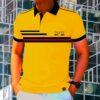 Stylist Casual Polo Shirt For Men