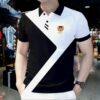 Stylist Casual Polo Shirt For Men
