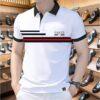Stylist Casual Polo Shirt For Men